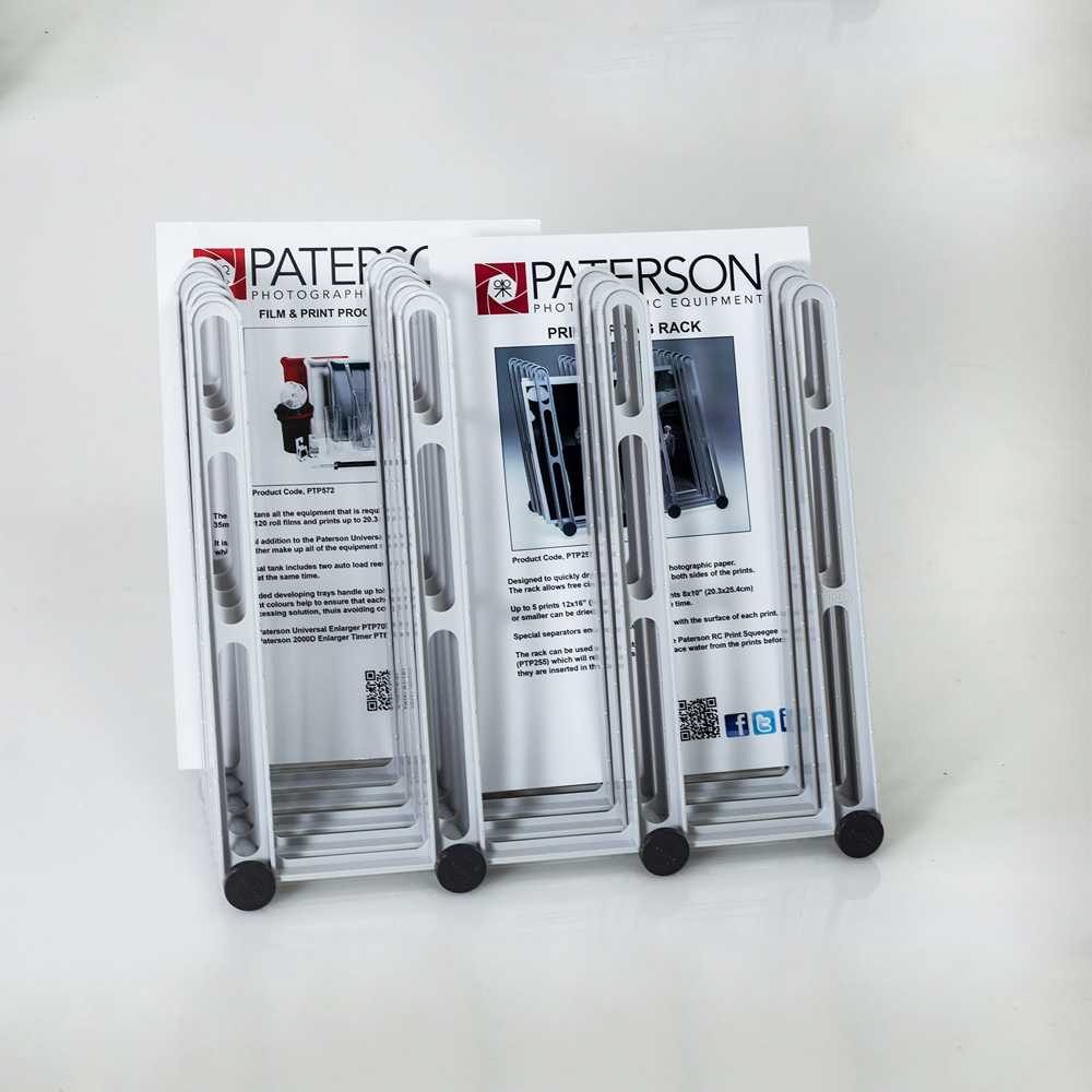 Print Drying Rack – Paterson Photographic Equipment
