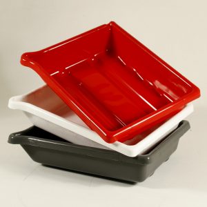 Paterson Developing Trays