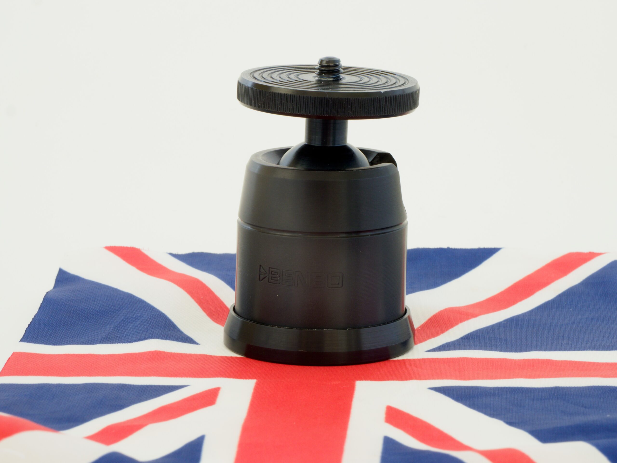 Benbo Compact Ball & Socket Head - Image 3