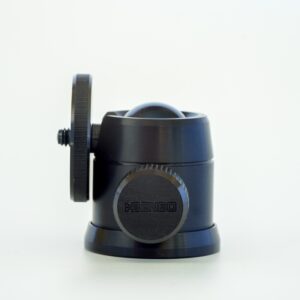 Benbo Compact Ball & Socket Head