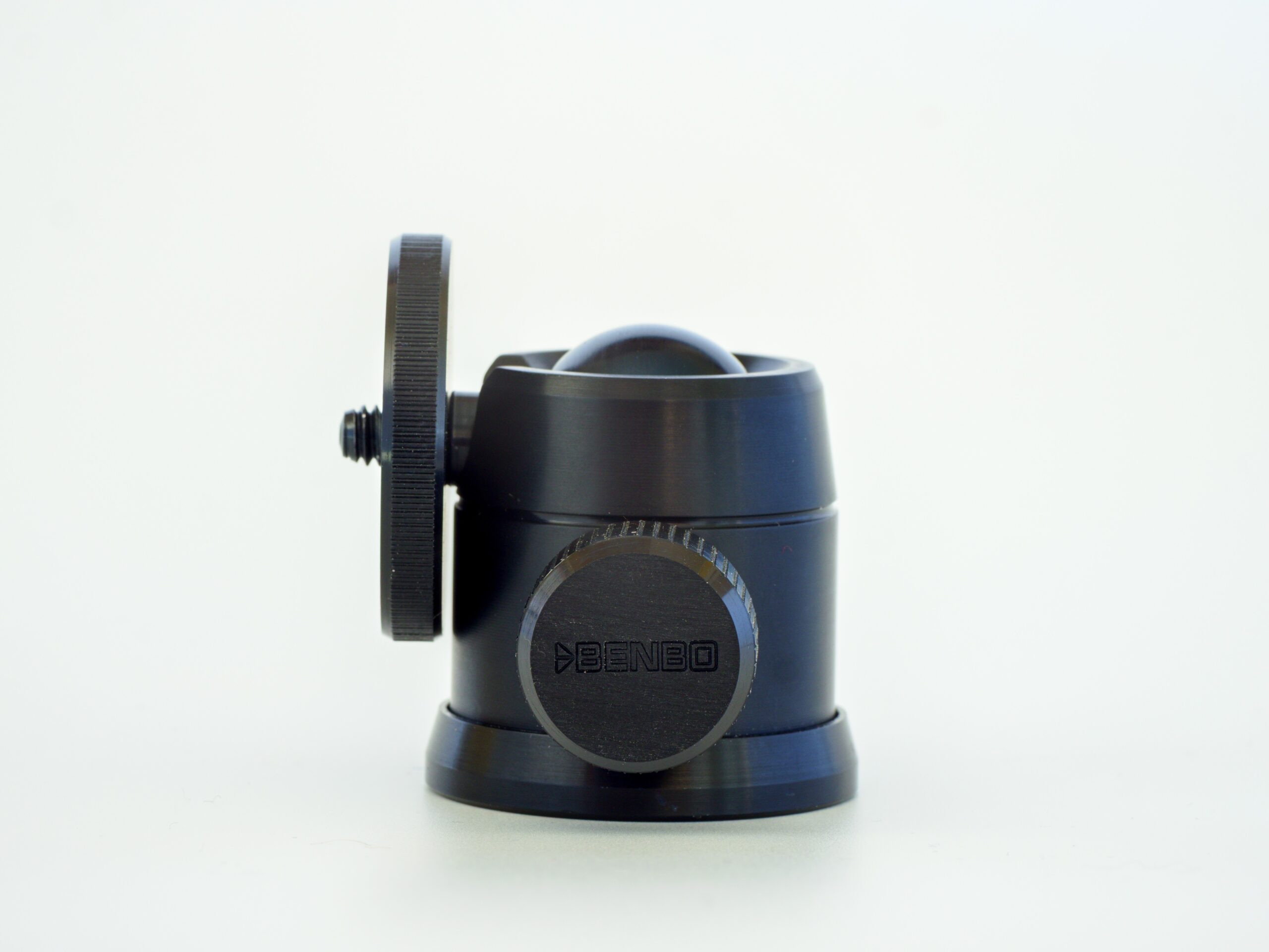 Benbo Compact Ball & Socket Head