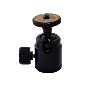 Benbo Compact Ball & Socket Head