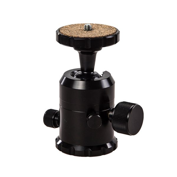 Benbo Professional Ball & Socket Head
