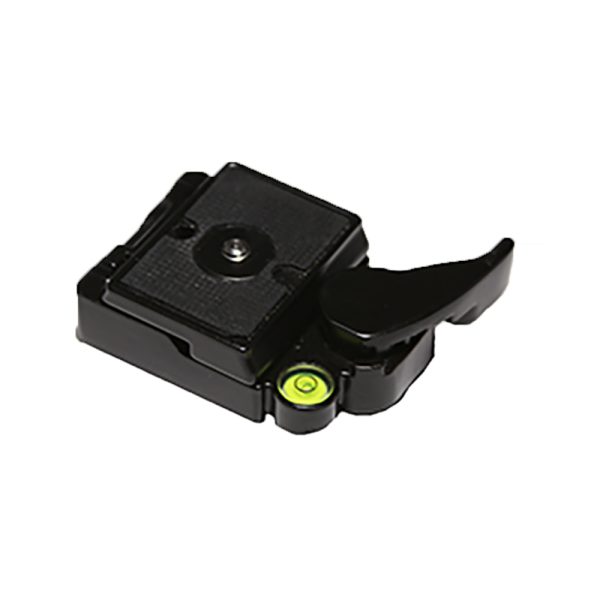 Benbo Quick Release Platform