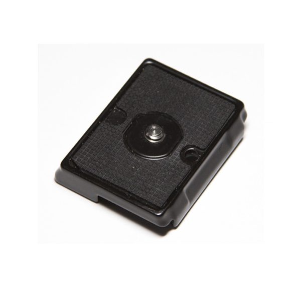 Spare Camera Plate