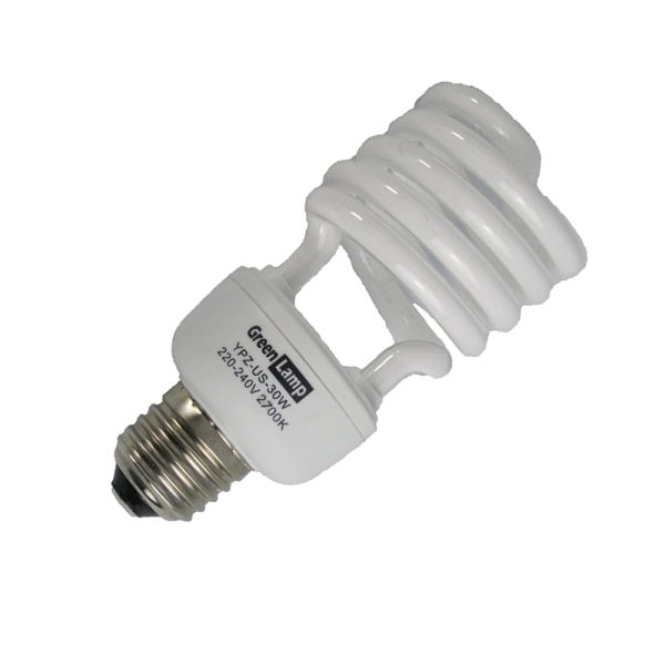 30 Watt Fluorescent Lamp