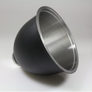 Extended 30cm Flood Reflector