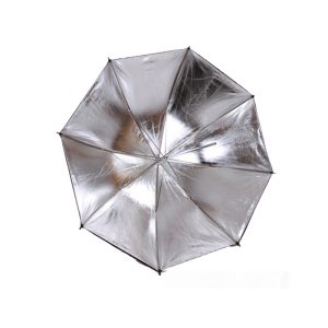 Silver Umbrella