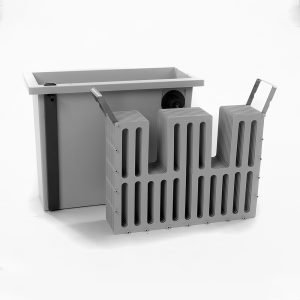 Auto Print Washers