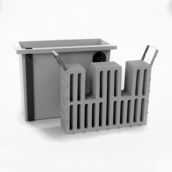 Auto Print Washers