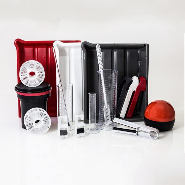 Film and Print Processing Kit