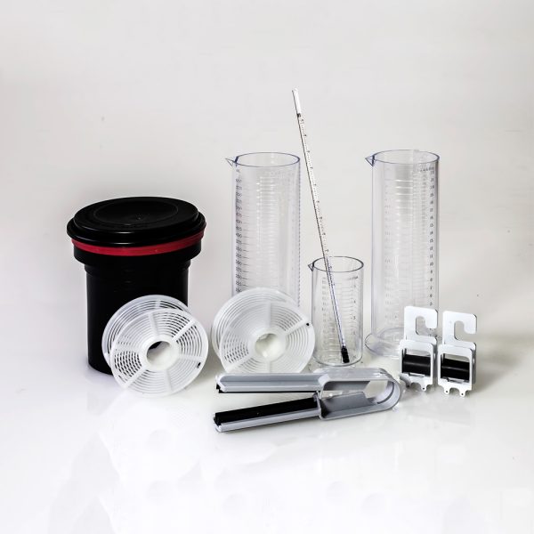 Film Processing Kit