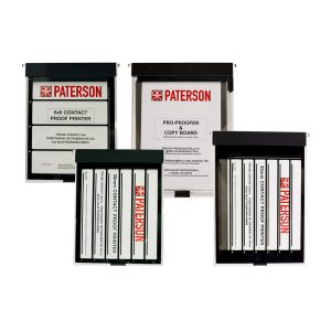 Contact Proof Printers