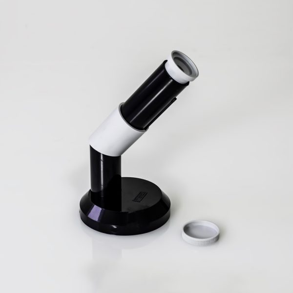 Micro Focus Finder