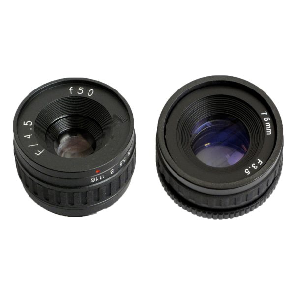 Enlarger Lens