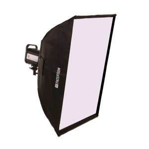 Heat Resistant Softbox