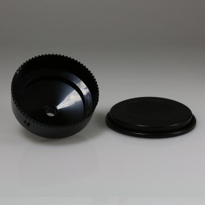 Funnel & Lid