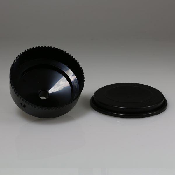 Funnel & Lid