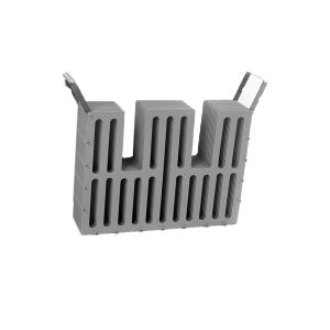 Cradle Assembly
