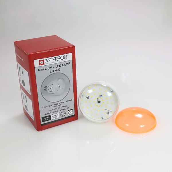 LED Lamp 21w - Image 2