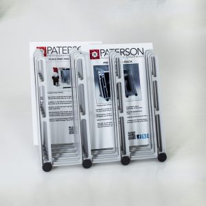 Print Drying Rack