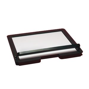 Single Format Easel