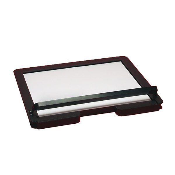 Single Format Easel