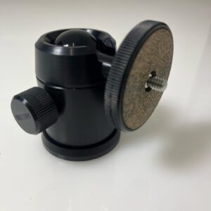 Benbo Professional Ball & Socket Head