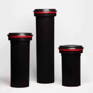 Developing Tanks Spares