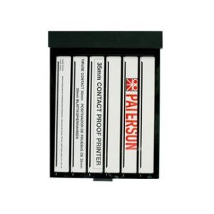 Proof Printer Spares