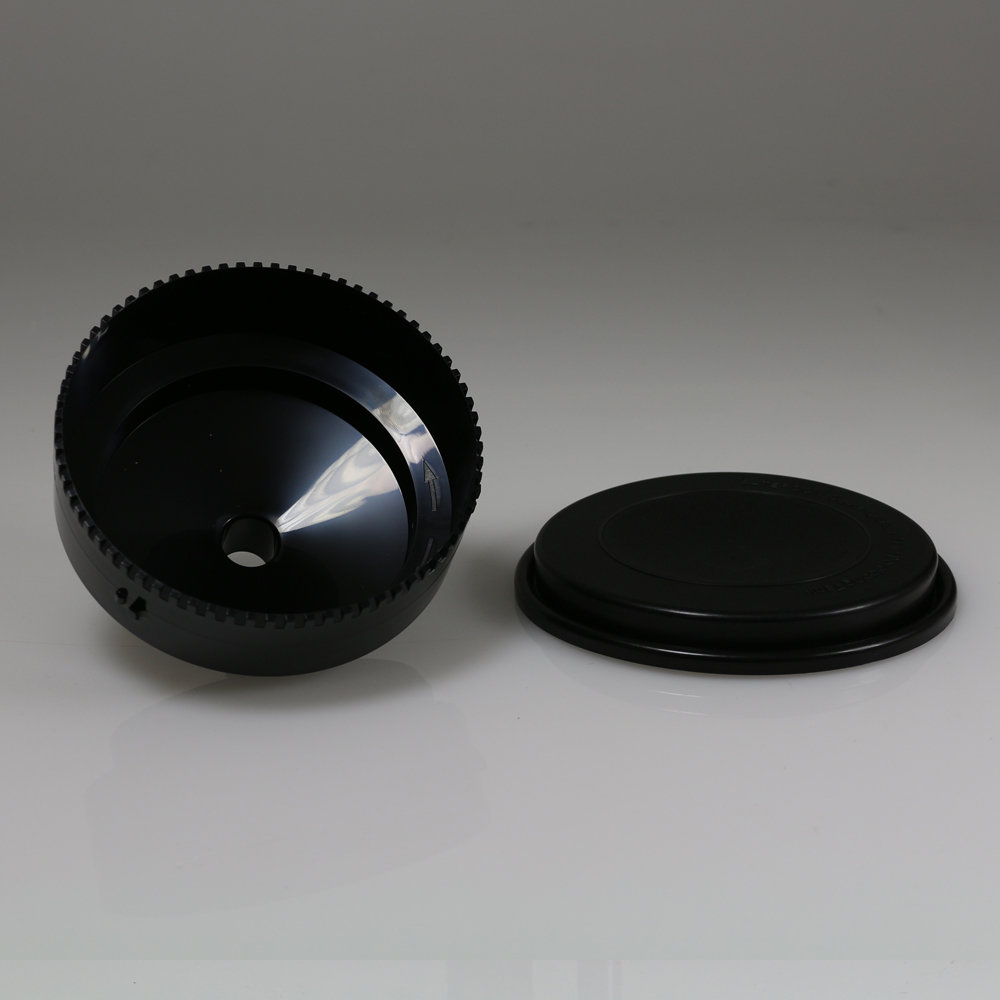 Funnel & Lid